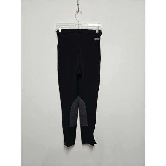 TUFFRIDER LADIES RIBBED KNEE PATCH - Picture 9 of 9